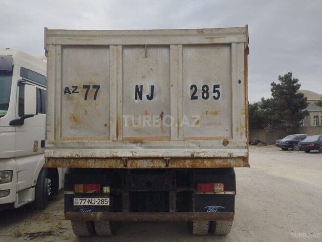 Ford Cargo 2011, 350,000 km - 9.0 l - Bakı