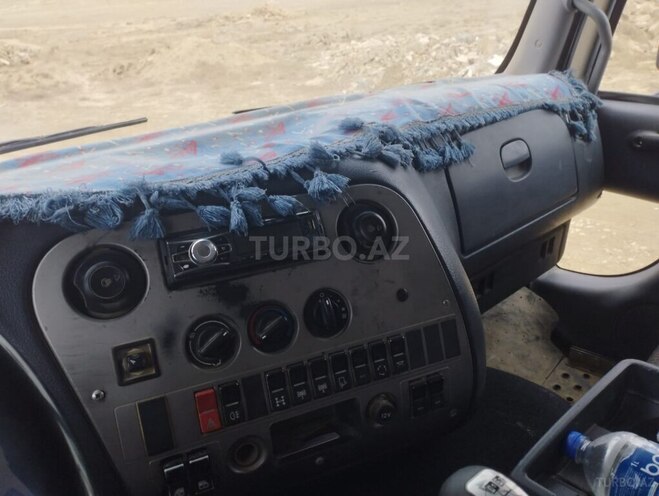 Ford Cargo 2011, 350,000 km - 9.0 l - Bakı