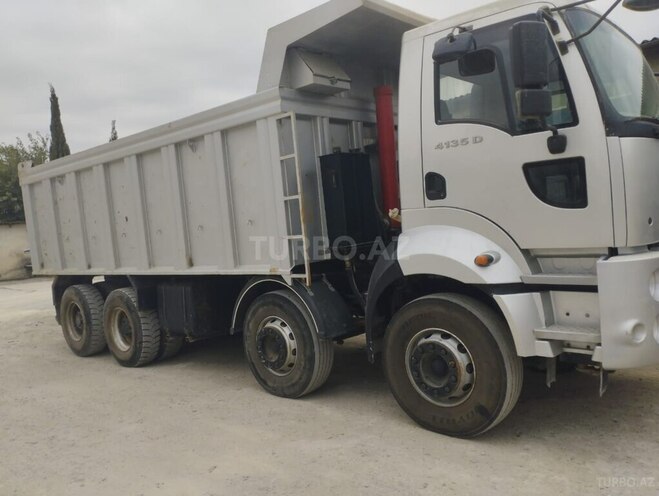 Ford Cargo 2011, 350,000 km - 9.0 l - Bakı