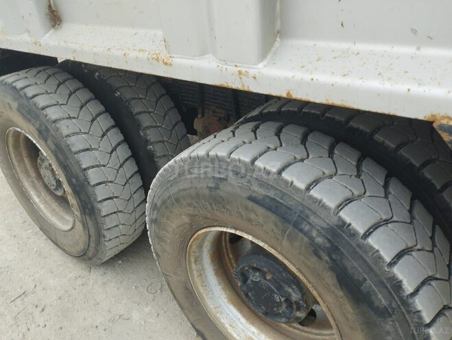 Ford Cargo 2011, 350,000 km - 9.0 l - Bakı