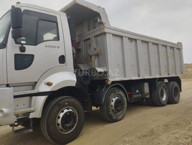 Ford Cargo 2011, 350,000 km - 9.0 l - Bakı