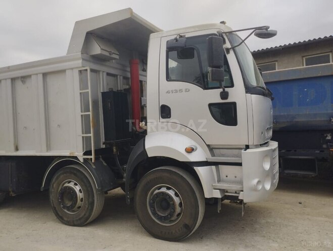 Ford Cargo 2011, 350,000 km - 9.0 l - Bakı