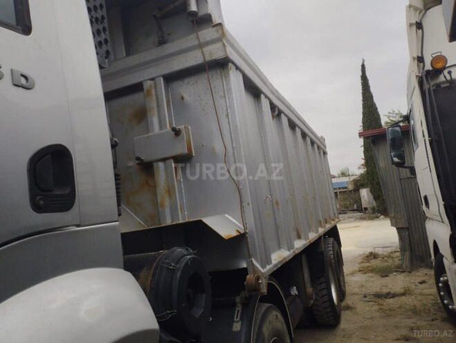 Ford Cargo 2011, 350,000 km - 9.0 l - Bakı