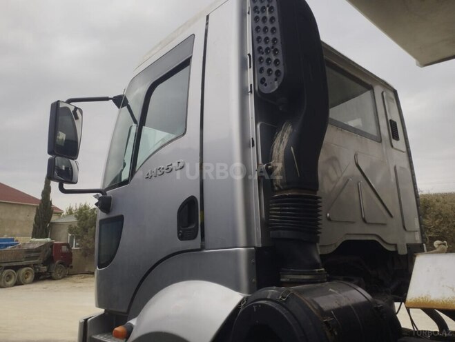 Ford Cargo 2011, 350,000 km - 9.0 l - Bakı