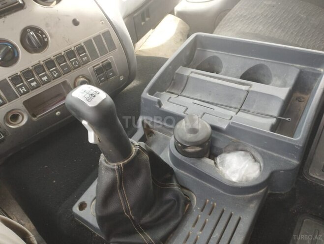 Ford Cargo 2011, 350,000 km - 9.0 l - Bakı
