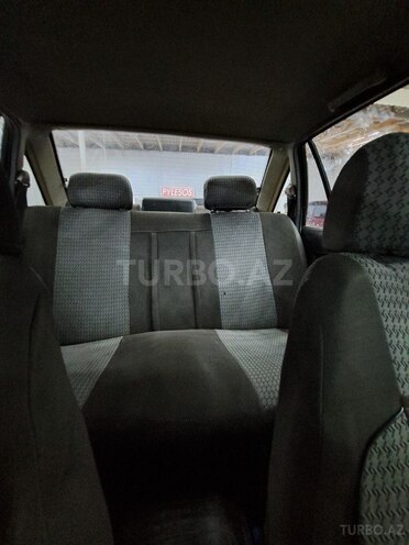 Daewoo Nexia 2010, 424,567 km - 1.5 l - Qusar