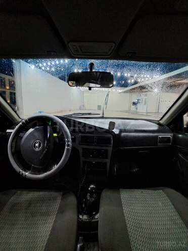 Daewoo Nexia 2010, 424,567 km - 1.5 l - Qusar