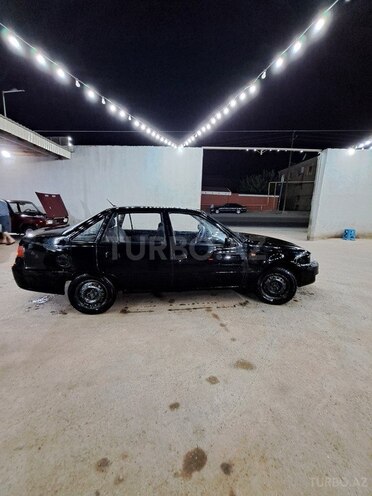 Daewoo Nexia 2010, 424,567 km - 1.5 l - Qusar