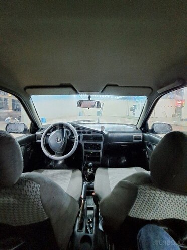 Daewoo Nexia 2010, 424,567 km - 1.5 l - Qusar
