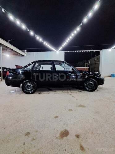Daewoo Nexia 2010, 424,567 km - 1.5 l - Qusar