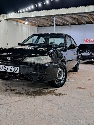 Daewoo Nexia 2010, 424,567 km - 1.5 l - Qusar