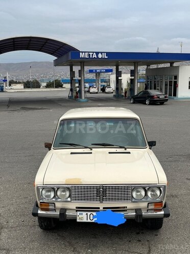 LADA (VAZ) 2106 1992, 92,575 km - 1.5 l - Bakı