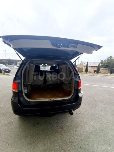 Toyota Fortuner 2006, 273,000 km - 2.7 l - Bakı