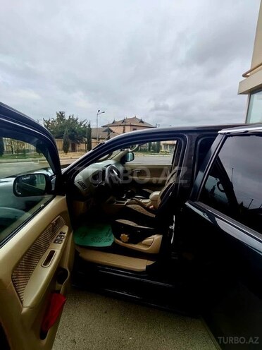 Toyota Fortuner 2006, 273,000 km - 2.7 l - Bakı