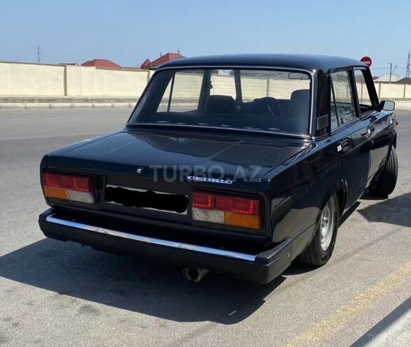 LADA (VAZ) 2107 2010, 74,875 km - 1.6 л - Bakı