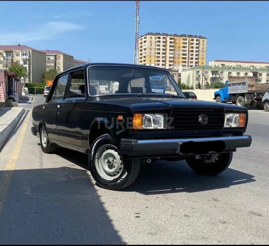 LADA (VAZ) 2107 2010, 74,875 km - 1.6 л - Bakı