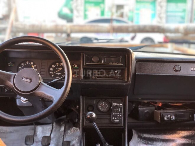 LADA (VAZ) 2107 2010, 74,875 km - 1.6 л - Bakı