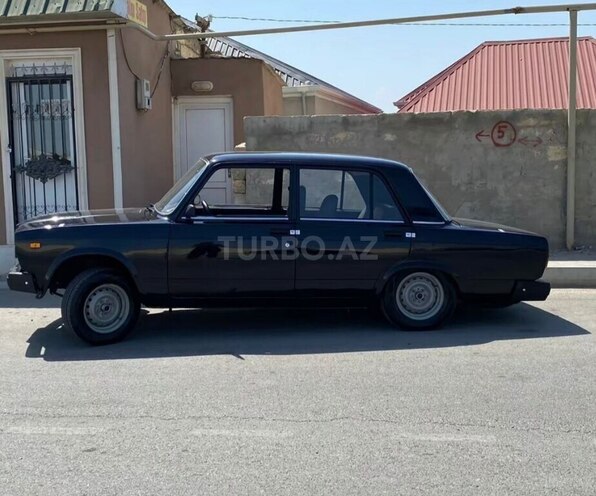 LADA (VAZ) 2107 2010, 74,875 km - 1.6 л - Bakı