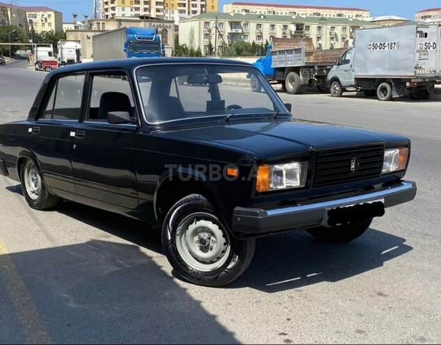 LADA (VAZ) 2107 2010, 74,875 km - 1.6 л - Bakı