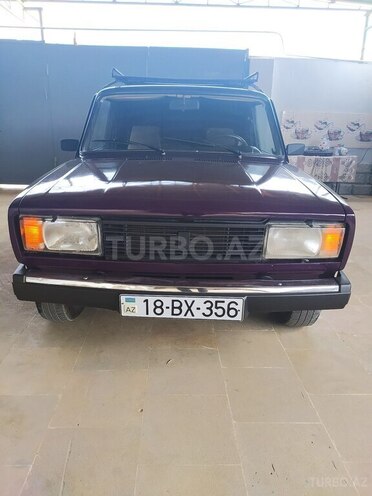 LADA (VAZ) 2104 2002, 245,000 km - 1.6 л - Hacıqabul