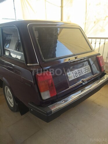 LADA (VAZ) 2104 2002, 245,000 km - 1.6 л - Hacıqabul