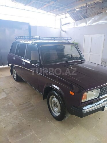 LADA (VAZ) 2104 2002, 245,000 km - 1.6 л - Hacıqabul