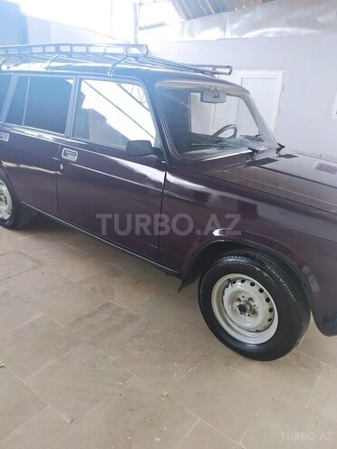 LADA (VAZ) 2104 2002, 245,000 km - 1.6 л - Hacıqabul