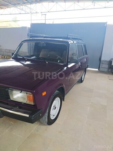 LADA (VAZ) 2104 2002, 245,000 km - 1.6 л - Hacıqabul