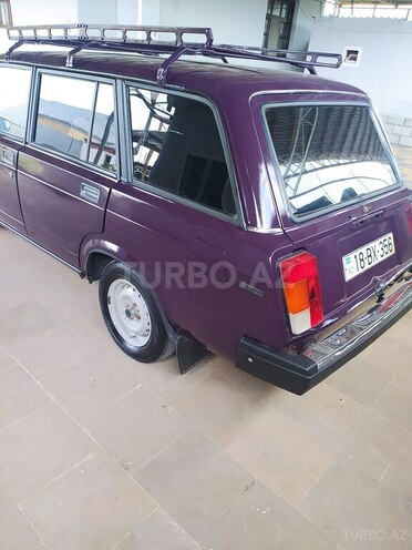 LADA (VAZ) 2104 2002, 245,000 km - 1.6 л - Hacıqabul