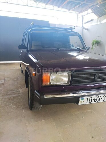 LADA (VAZ) 2104 2002, 245,000 km - 1.6 л - Hacıqabul