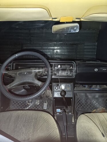 LADA (VAZ) 2104 2002, 245,000 km - 1.6 л - Hacıqabul