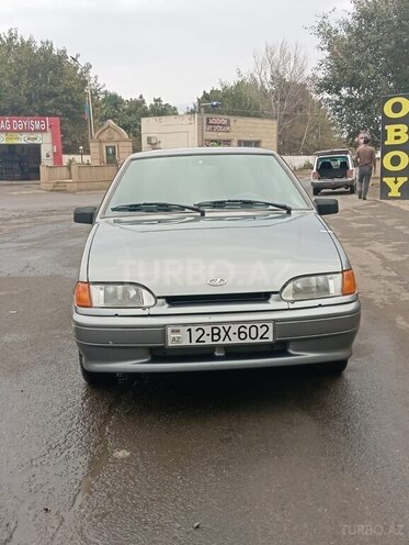 LADA (VAZ) 2115 2012, 132,536 km - 1.6 l - Biləsuvar
