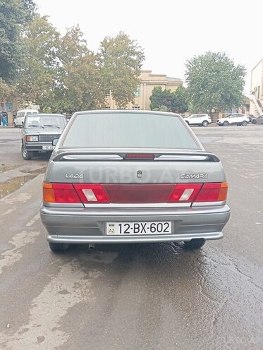 LADA (VAZ) 2115 2012, 132,536 km - 1.6 l - Biləsuvar