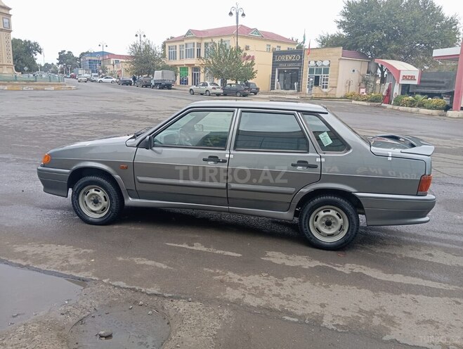 LADA (VAZ) 2115 2012, 132,536 km - 1.6 l - Biləsuvar
