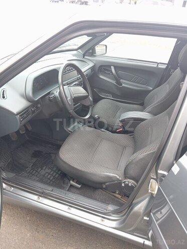 LADA (VAZ) 2115 2012, 132,536 km - 1.6 l - Biləsuvar