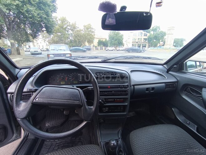 LADA (VAZ) 2115 2012, 132,536 km - 1.6 l - Biləsuvar