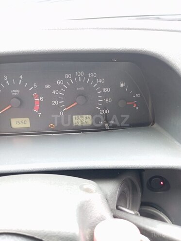 LADA (VAZ) 2115 2012, 132,536 km - 1.6 l - Biləsuvar
