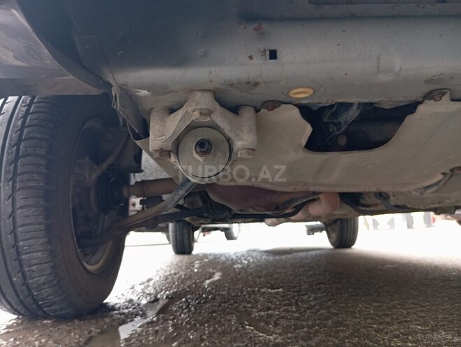 LADA (VAZ) 2115 2012, 132,536 km - 1.6 l - Biləsuvar