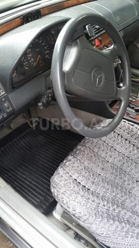 Mercedes C 220 d 1995, 999,990 km - 2.2 л - Masallı