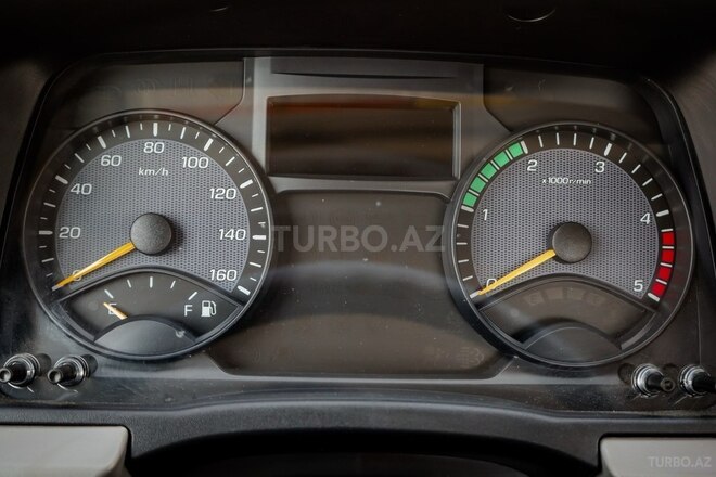 Mitsubishi Fuso Canter 2024, 0 km - 3.0 l - Bakı