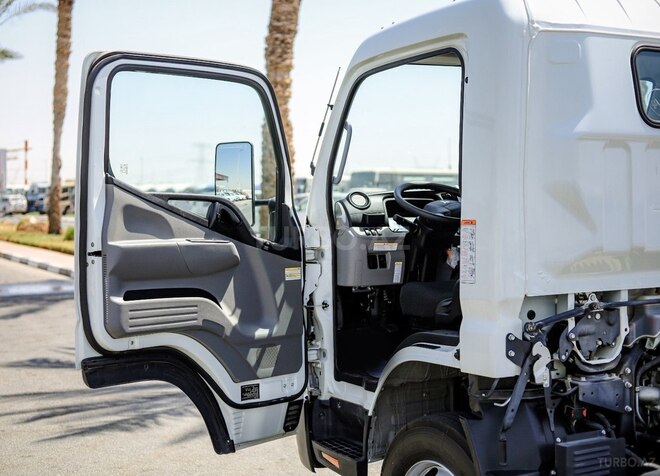 Mitsubishi Fuso Canter 2024, 0 km - 3.0 l - Bakı