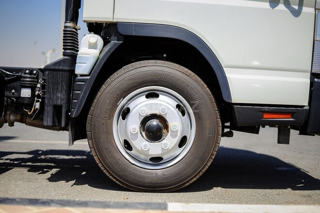 Mitsubishi Fuso Canter 2024, 0 km - 3.0 l - Bakı