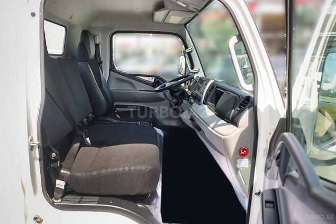 Mitsubishi Fuso Canter 2024, 0 km - 3.0 l - Bakı