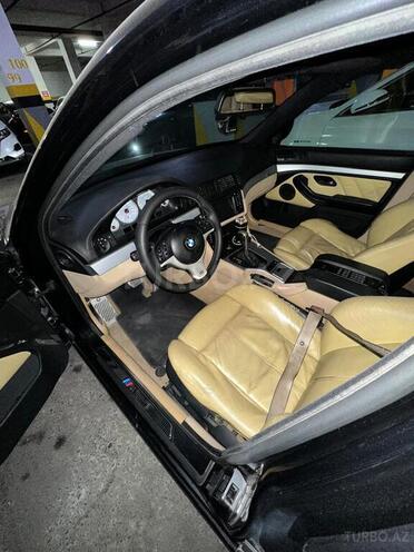 BMW 530 2002, 400,000 km - 3.0 л - Bakı