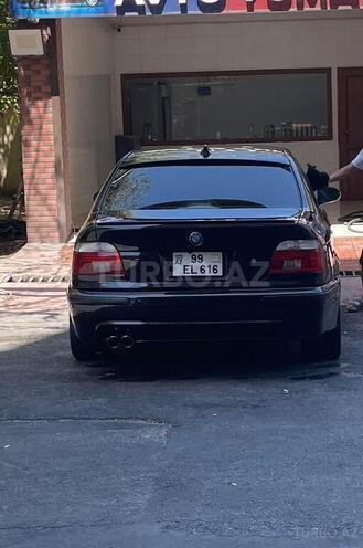 BMW 530 2002, 400,000 km - 3.0 л - Bakı