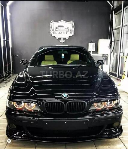 BMW 530 2002, 400,000 km - 3.0 л - Bakı