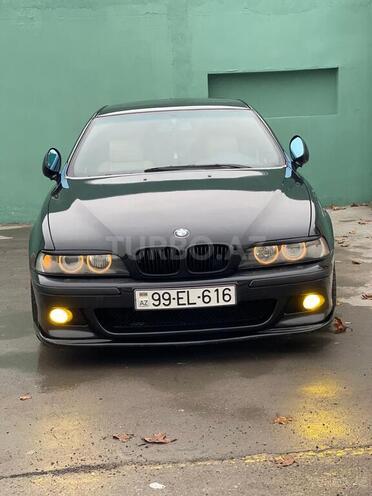 BMW 530 2002, 400,000 km - 3.0 л - Bakı