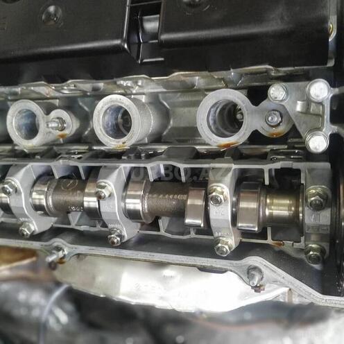 BMW 530 2002, 400,000 km - 3.0 л - Bakı