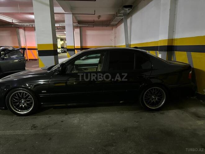 BMW 530 2002, 400,000 km - 3.0 л - Bakı