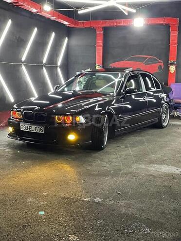 BMW 530 2002, 400,000 km - 3.0 л - Bakı
